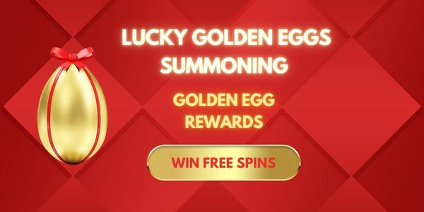 Casino rewards and account promotion artwork